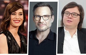 Inside Job: Who’s Who in Netflix’s New Conspiracy-Minded Animated Series