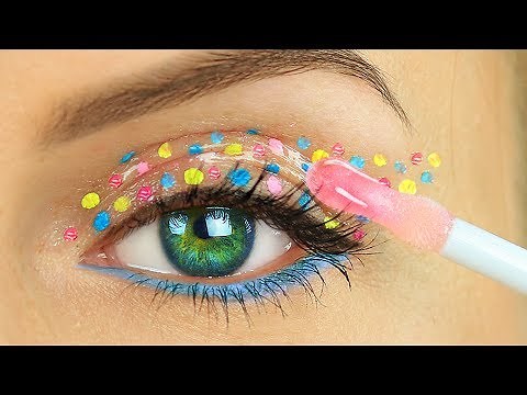 25 DIY Makeup Hacks For Beginners