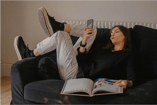 Self-Motivation: Definition, Examples, and Tips