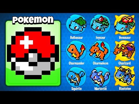 I Added Pokemon to BTD 6...