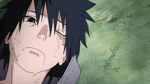Naruto Shippuden: Season 17 | E479 - Naruto Uzumaki!!