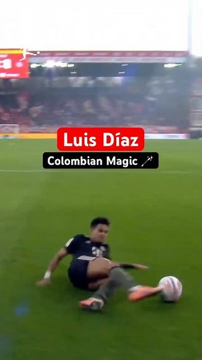 Goal Of The Season Contender? 😱🪄