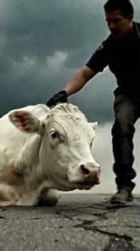 3 🐍 Courageous Heroes vs Giant Python — Epic Struggle to Save a Trapped Cow!