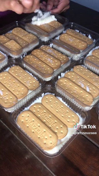 Pavê Simples de Chocolate: Receita Deliciosa