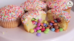 157K views · 2.8K reactions | Mit unseren Pinata Cupcakes erlebt Ihr...