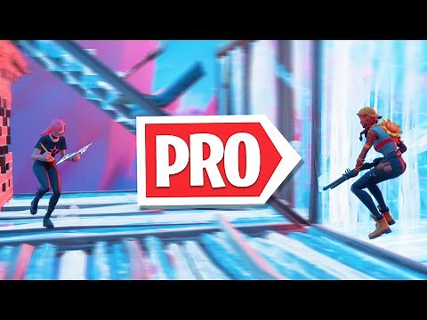 10 BUILD FIGHTING TIPS TO GO PRO - Advanced Meta Techniques