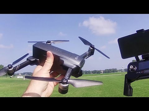Holy Stone HS600 Drone and Remote ID Review and Discussion