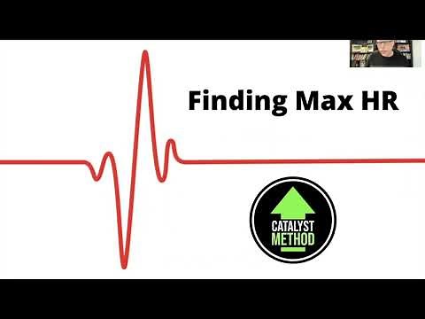 How to Calculate Max Heart Rate (and Use It to Get Fit)