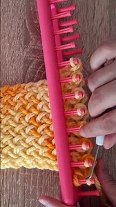 knitting loom