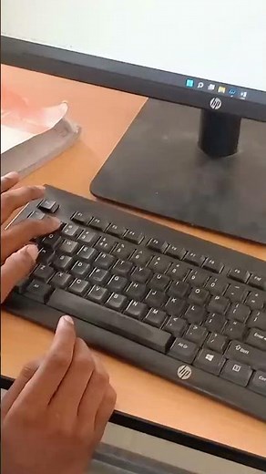 computer operator and programming assistant #cumputer