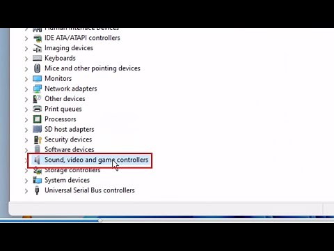 How To Fix This Device Cannot Start (Code 10) High Definition Audio Device