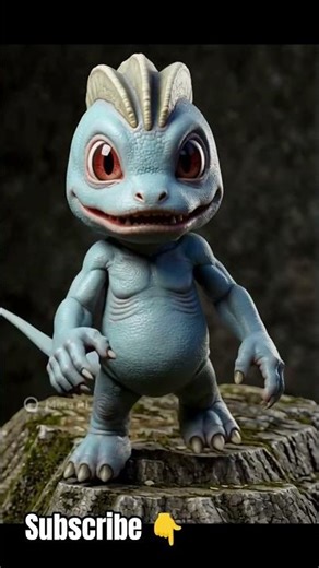 “Realistic Machop Transformation – You’ve Never Seen This!”