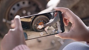 51K views · 256 reactions | Your customer's car needs a tire change...