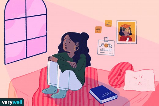 Childhood Trauma in Adults: How to Recognize and Heal From It