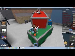 How To Find *GOOD* Trading Servers and Knife Values MM2 - Gaming Tutorials