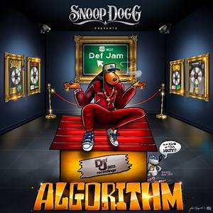 Snoop Dogg Presents Algorithm