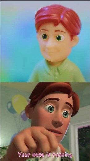 Daddy's Here to Help 🥰 When You're Sick! 🤒💓 #toys