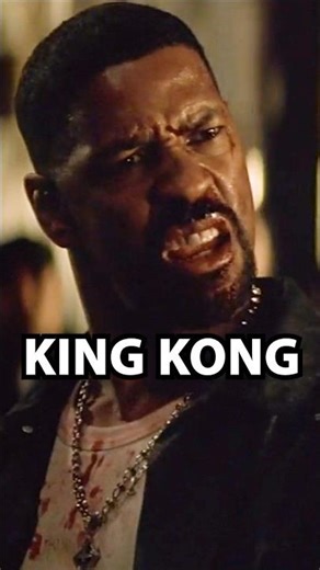 Denzel Washington’s Greatest Improvised Line – Training Day