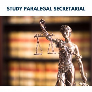 8.9K views | Fascinated with Law? Looking for an administrative role...