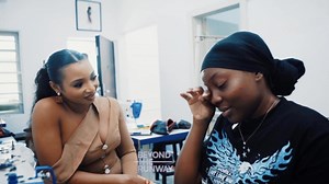 89K views · 7.8K reactions | Beyond the Run way Prudential Fashion Academy | Prudent Gabriel Okopi | Facebook