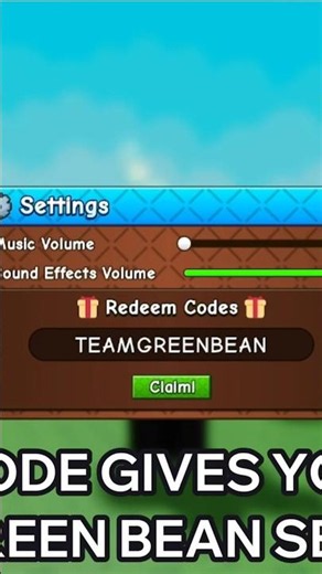 THIS NEW CODE IS INSANE 😱 Grow a Garden 2!