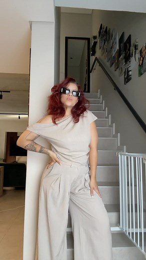 9.2K views · 183 reactions | Search the shops names in SHEIN to get the same look and click the FOLLOW button to stay tuned! Discount code: SCTara #SHEINxCindyMahlangu #SHEINtrends @sheinza_ | taracourtene | Facebook