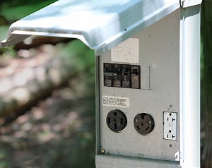 AC vs DC Power Supply and Your RV’s Electrical System