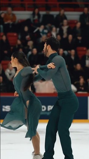 Nine months. Two Grand Prix wins. One dream partnership. ✨