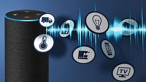 Amazon Helps Alexa Know Which Device You're Talking To