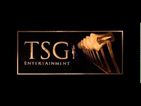 TSG Entertainment Logo