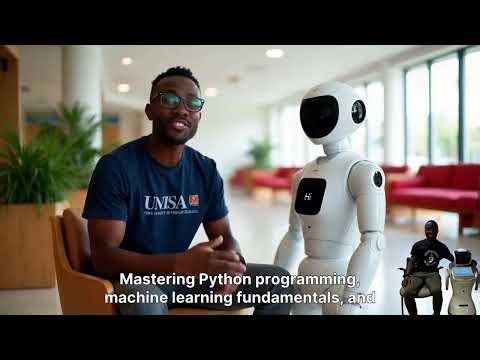 How to Program Fully Functional AI Applications in 2026 using Python