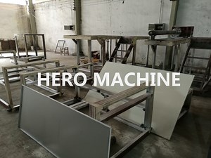 [Hot Item] Blow Film Machine/Blown Film Extruder/Plastic Blowing Machine Price