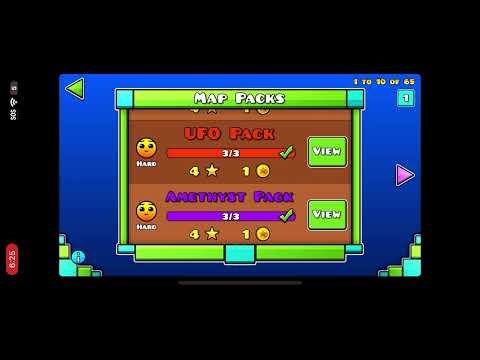 This is my gd account comment what u want me to try to beat