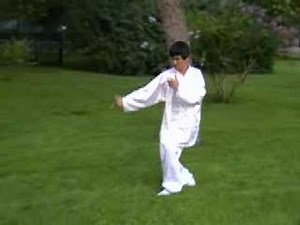 Baguazhang 10 Methods
