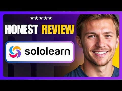 SoloLearn Review: Beginner Coding on the Go (2026)