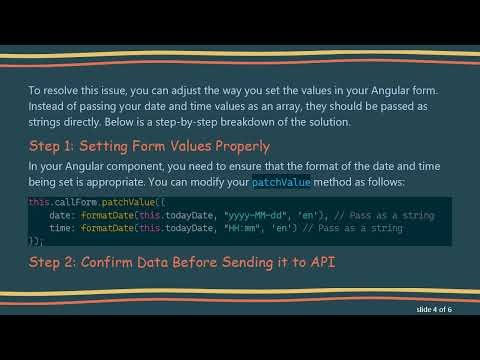 Overcoming POST Request Issues with Angular and Spring Boot