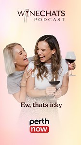 14K views · 18 reactions | Ew, that’s icky | PerthNow | Facebook