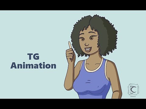 Icecream TG Animation