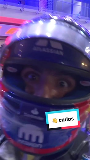Carlos Sainz Moments in F1: The Smooth Operator