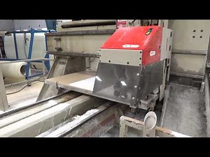 CNC Routing UHMW Poly Chain Guides