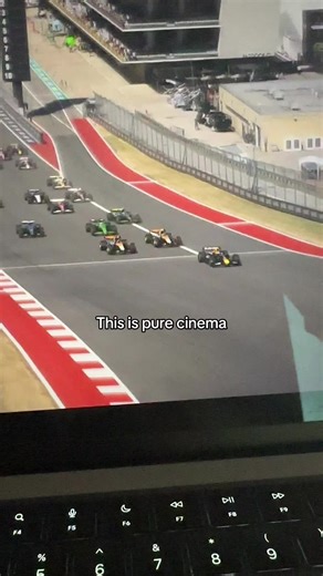 Max Verstappen's Road to Winning the WDC Championship