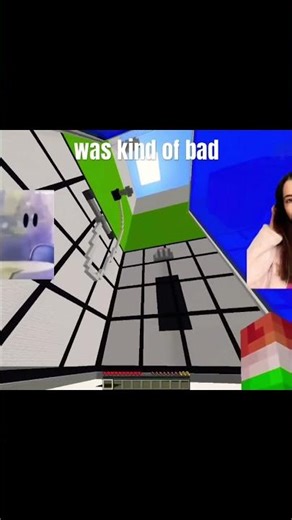 losing it while playing a dropper