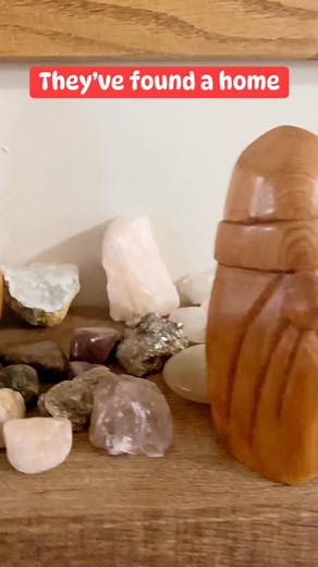 1.1K views | Gnomes and snowmen☃️ Loving the cedar | Carved Creations | Facebook