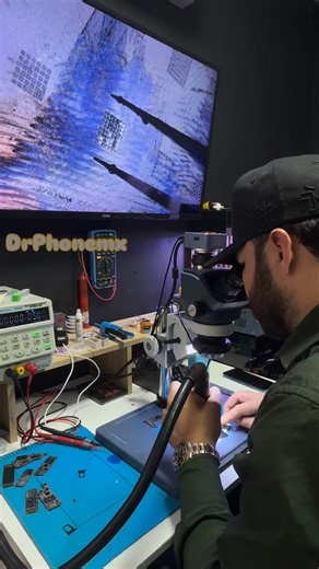 Reparación de celulares | ipad | Apple Watch on Instagram: "Tu iPhone se calienta o no carga bien aquí lo solucionamos 🍎#icdecargaiphone"