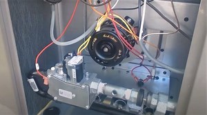 Tips For Converting A Natural Gas Furnace To Propane