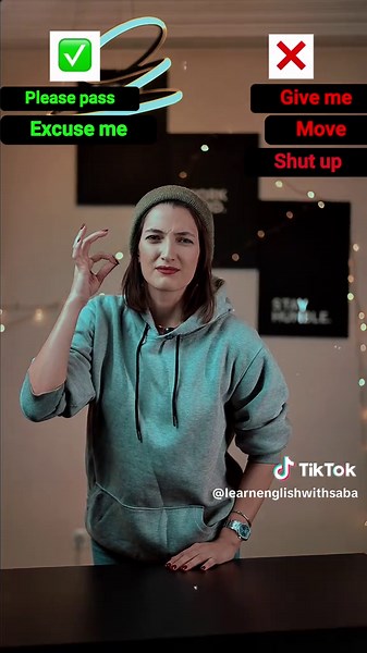 Rude vs Polite Words in English: Daily Phrases Explained