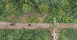 Wisconsin DNR urges ATV and UTV riders to remember the basics for riders safety