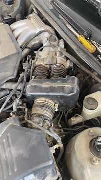 Toyota avalon (2000-2004) o2 sensor replacement(easy way) p0135 bank 1 sensor 1