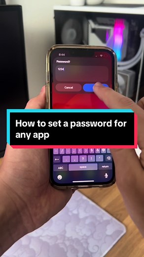 I gotchu fellas 🫡 #shortcuts #iostips #iphonehacks #iphone15