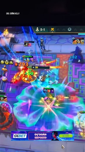 4.9K views · 45 reactions | Rakan siêu tạo tác | Mune TFT | Facebook